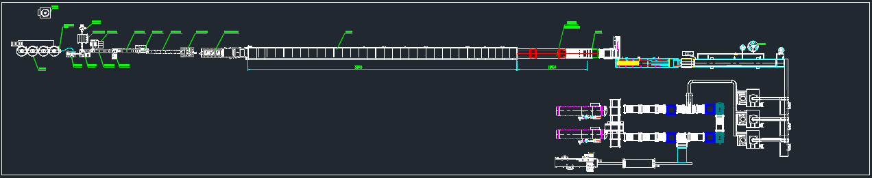 Product layout